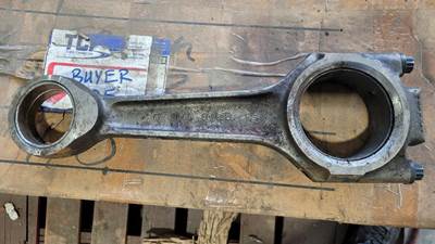 Cummins N14 CELECT PLUS Engine Rod for a Cummins N14