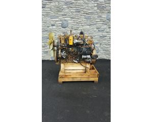 Caterpillar 3126 Engine
