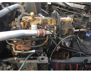 Caterpillar 3126 Diesel Engine