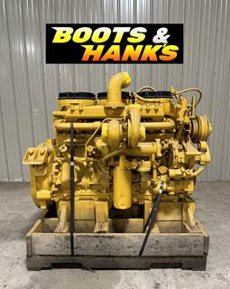 1994 Caterpillar 3176 Engine