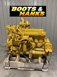 Caterpillar 3306 Engine