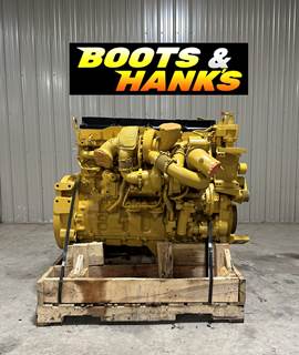 2006 Caterpillar C11 Diesel Engine KCA