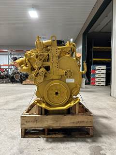 2006 Caterpillar C11 Diesel Engine KCA For Sale | Scranton, PA | KCA ...