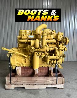 2000 Caterpillar C12 Engine 2KS