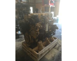 1999 Caterpillar C12 Diesel Engine