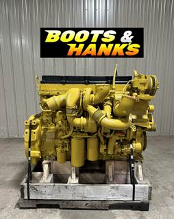 2004 Caterpillar C13 Engine