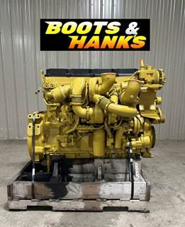 2005 Caterpillar C13 Engine