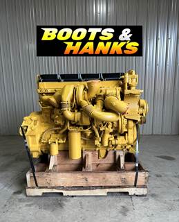 2006 Caterpillar C13 Engine KCB