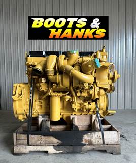 2006 Caterpillar C13 Engine