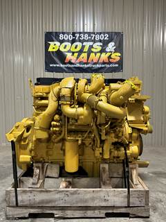 2006 Caterpillar C13 Diesel Engine Assembly