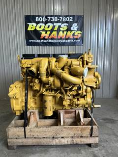 2005 Caterpillar C13 Engine KCB