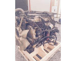 Caterpillar C13 Diesel Engine