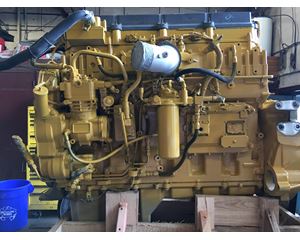 Caterpillar C13 Diesel Engine
