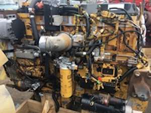 2007 Caterpillar C13 Diesel Engine