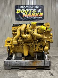 2005 Caterpillar C13 ACERT Diesel Engine