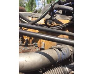 Caterpillar C15 Diesel Engine