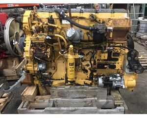 Caterpillar C15 Diesel Engine