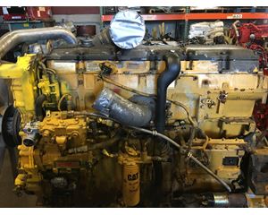 2001 Caterpillar C15 Diesel Engine