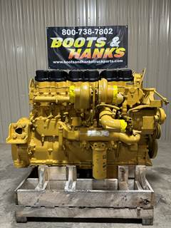 2000 Caterpillar C15 6NZ Diesel Engine