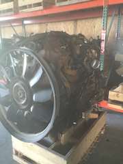 2008 Caterpillar C15 Diesel Engine