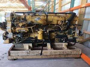 2003 Caterpillar C15 Diesel Engine