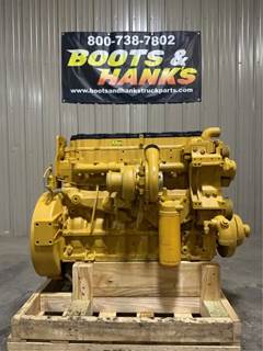 2006 Caterpillar C7 Diesel Engine