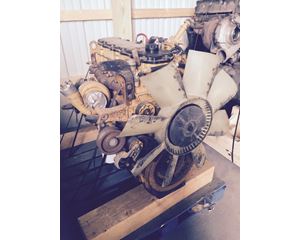 Caterpillar C7 Diesel Engine