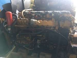 2006 Caterpillar C7 Diesel Engine