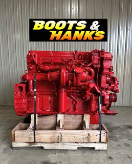 2009 Cummins Engine CPL2732 CM871