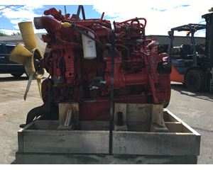 2012 Cummins ISB 6.7 Diesel Engine