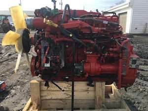 2011 Cummins ISB Diesel Engine