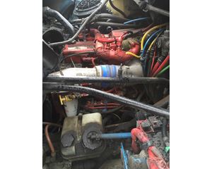 Cummins ISC Diesel Engine