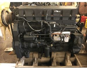 Cummins ISM Diesel Engine