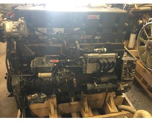 Cummins ISM Diesel Engine