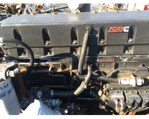 Cummins ISM Diesel Engine