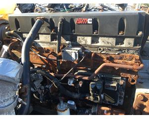 Cummins ISM Diesel Engine