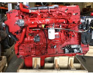 2013 Cummins ISX15 Diesel Engine