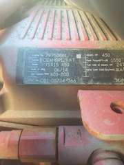 2015 Cummins ISX 15 Diesel Engine