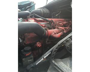 Cummins ISX Diesel Engine