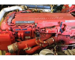 2009 Cummins ISX Diesel Engine