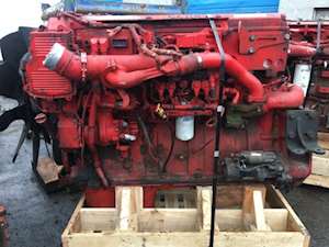 2009 Cummins ISX Diesel Engine