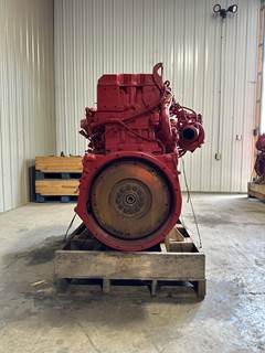 2015 Cummins ISX15 Diesel Engine CM2350 CPL 4583 For Sale | Scranton ...