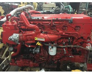 2014 Cummins ISX15 Diesel Engine