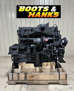 1999 Cummins M11 CELECT PLUS Engine