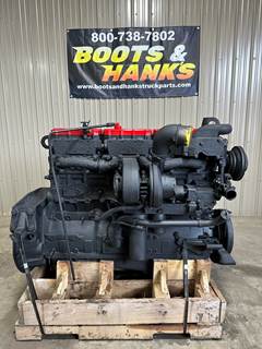 1998 Cummins N14 CELECT+ CPL 2025 Diesel Engine Assembly