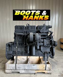 1998 Cummins N14 CELECT PLUS Diesel Engine