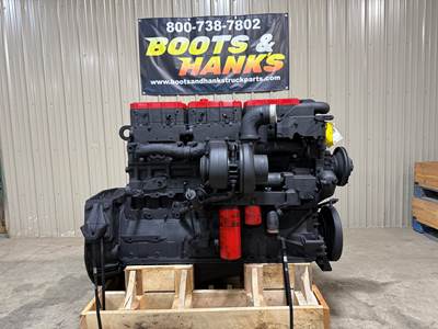 1996 Cummins N14 CELECT PLUS Engine 