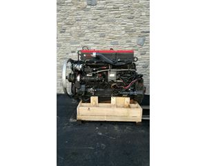Cummins N14 Celect Plus Engine
