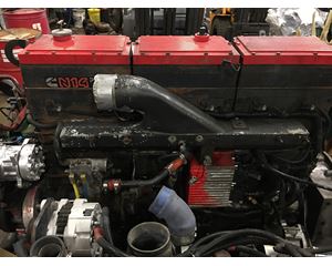 Cummins N14 Celect Plus Diesel Engine