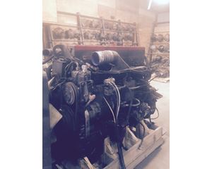 Cummins N14 Celect Plus Diesel Engine